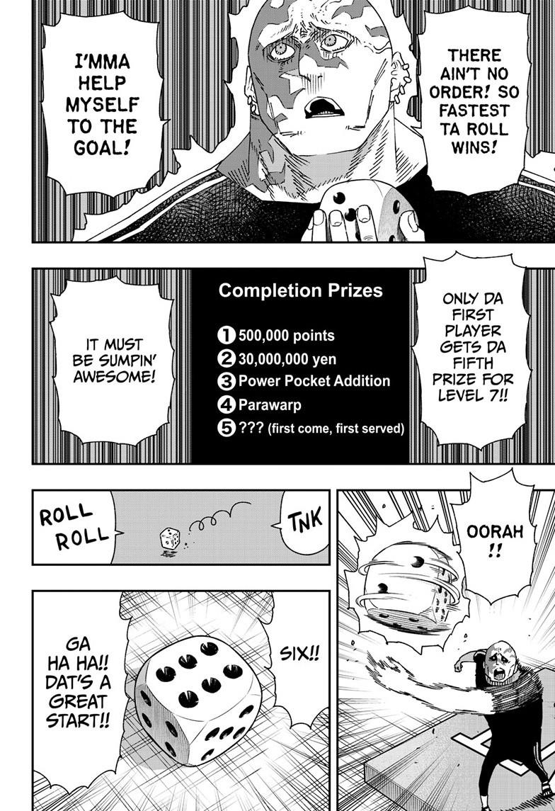 Parashoppers Chapter 41 17