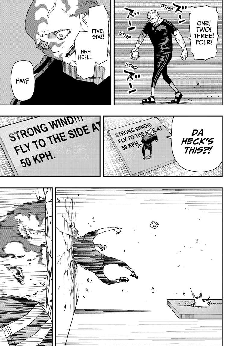 Parashoppers Chapter 41 18