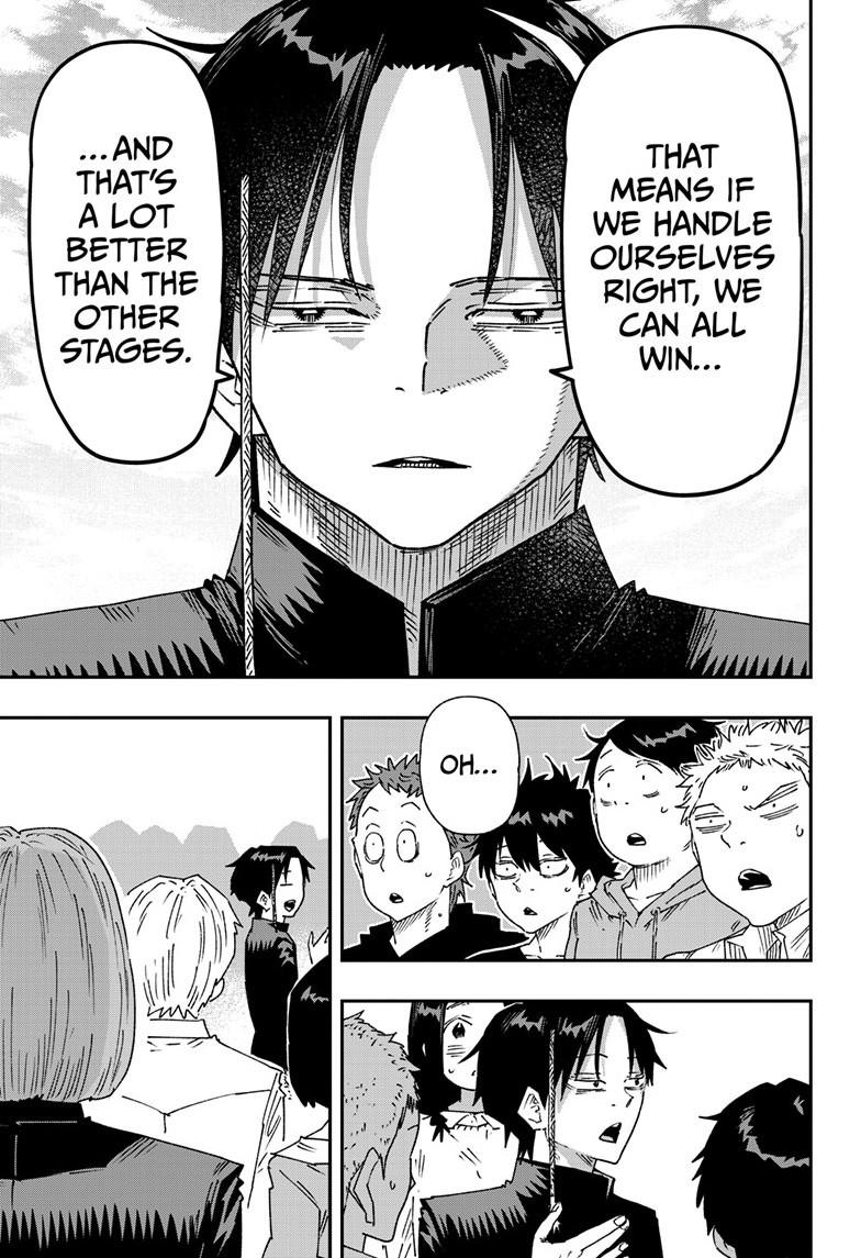 Parashoppers Chapter 41 20