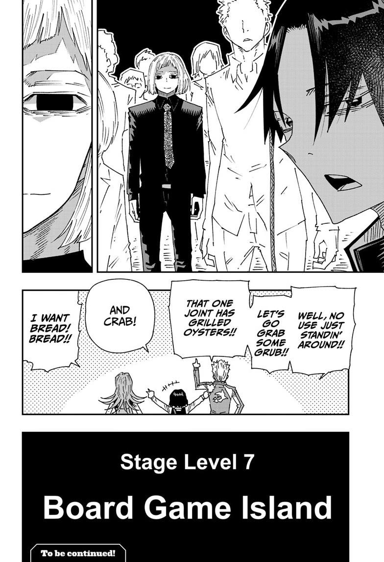 Parashoppers Chapter 41 21