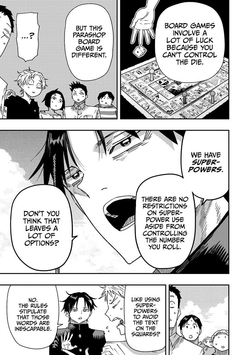 Parashoppers Chapter 42 4