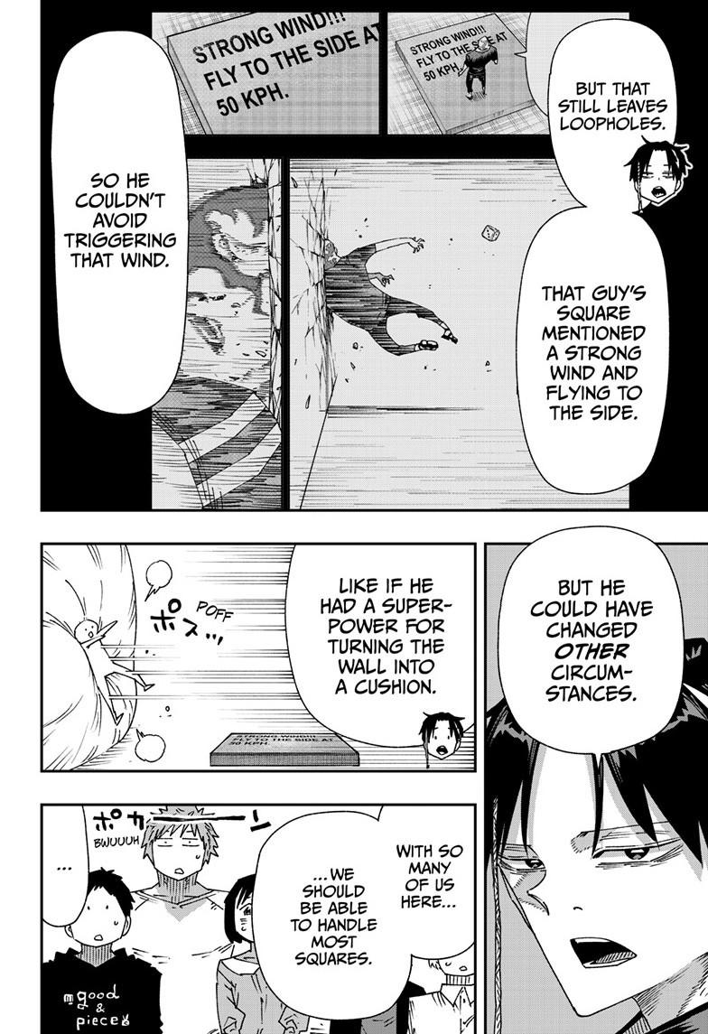 Parashoppers Chapter 42 5