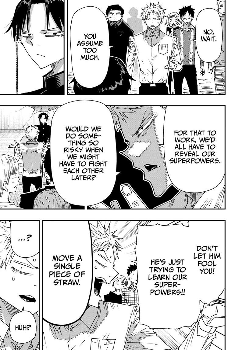 Parashoppers Chapter 42 6