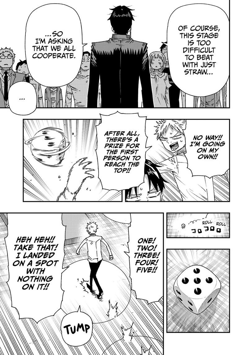 Parashoppers Chapter 42 8