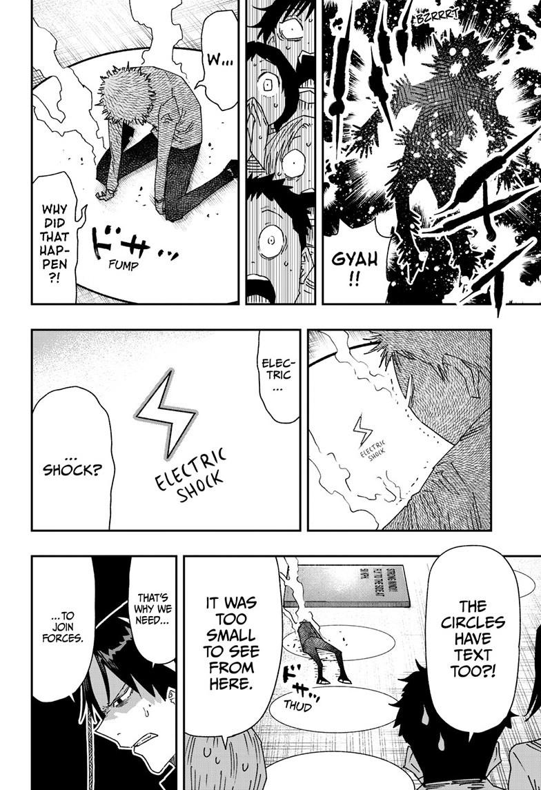 Parashoppers Chapter 42 9