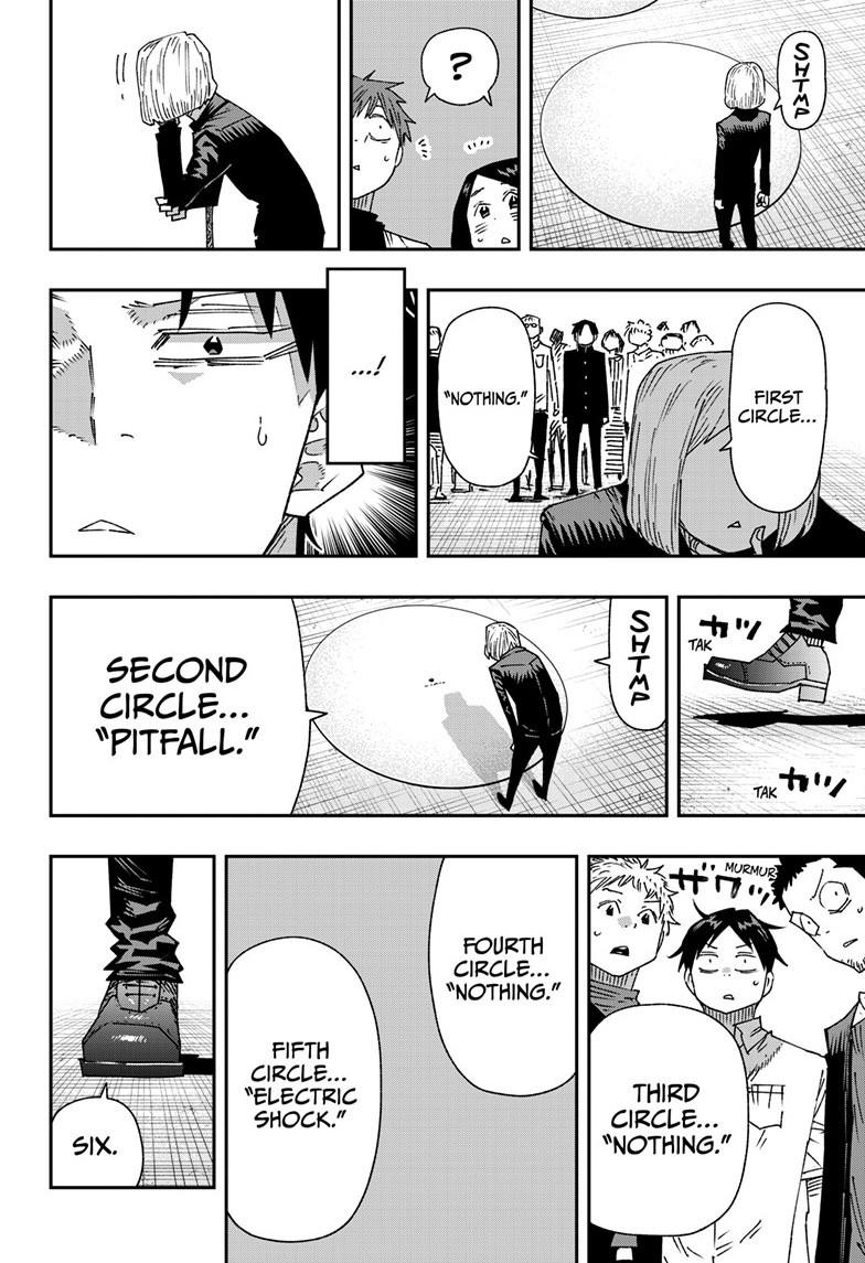 Parashoppers Chapter 42 11