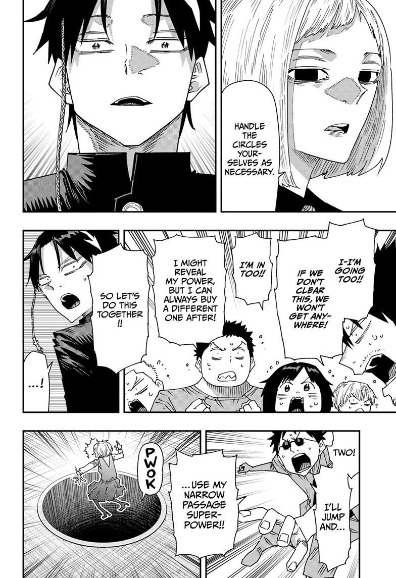 Parashoppers Chapter 42 13