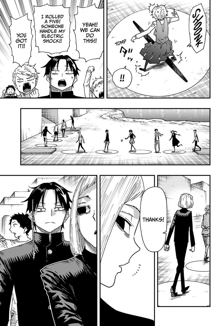 Parashoppers Chapter 42 14