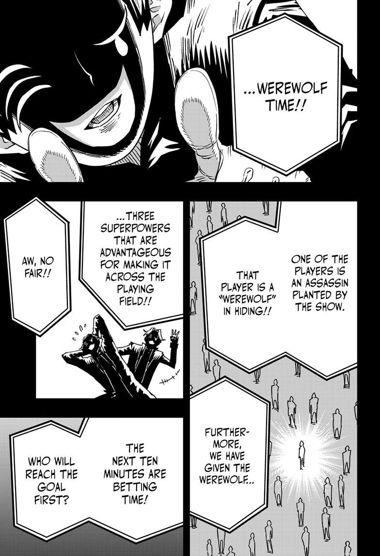 Parashoppers Chapter 42 20