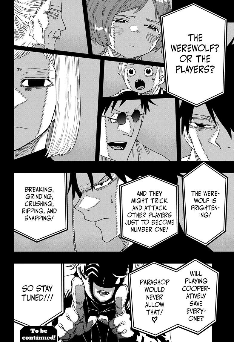 Parashoppers Chapter 42 21
