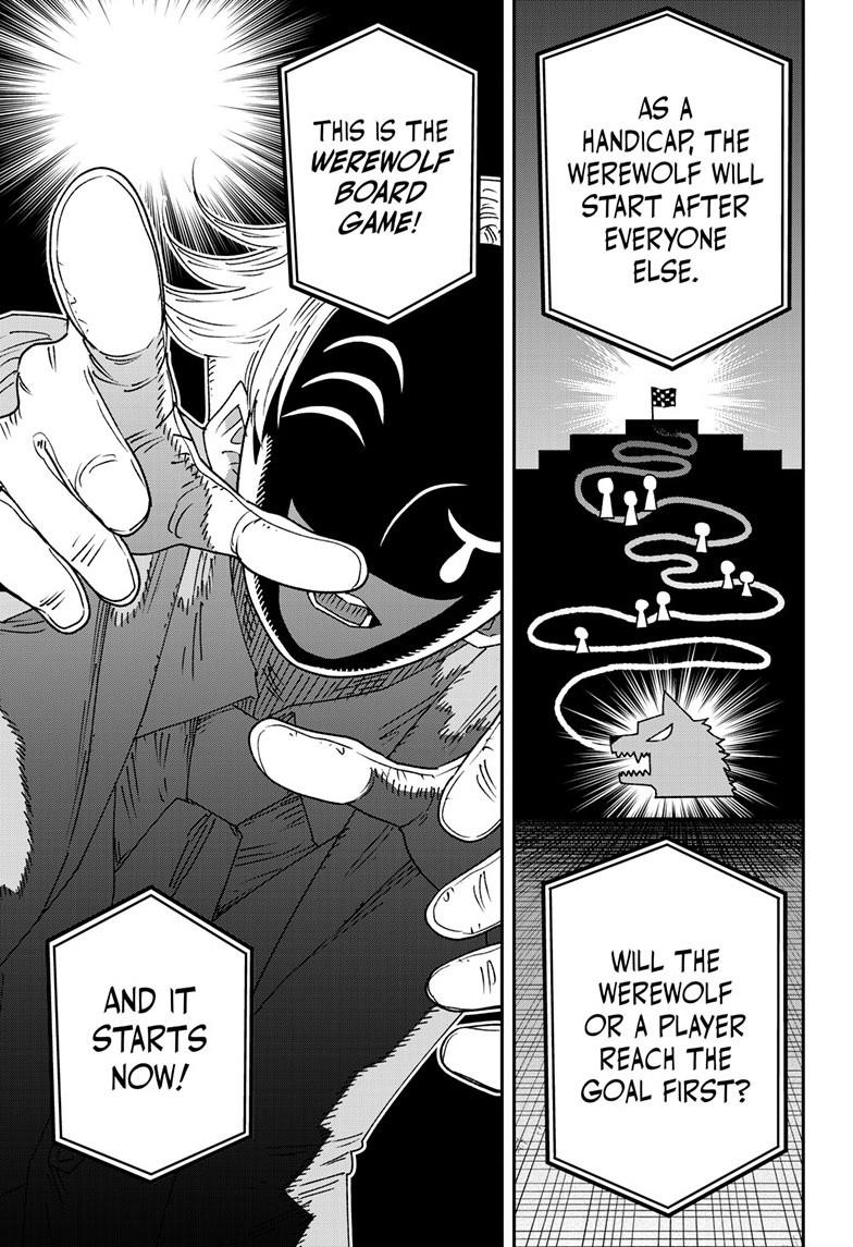 Parashoppers Chapter 43 4