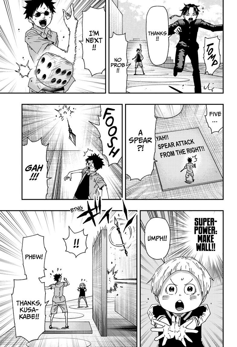 Parashoppers Chapter 43 6