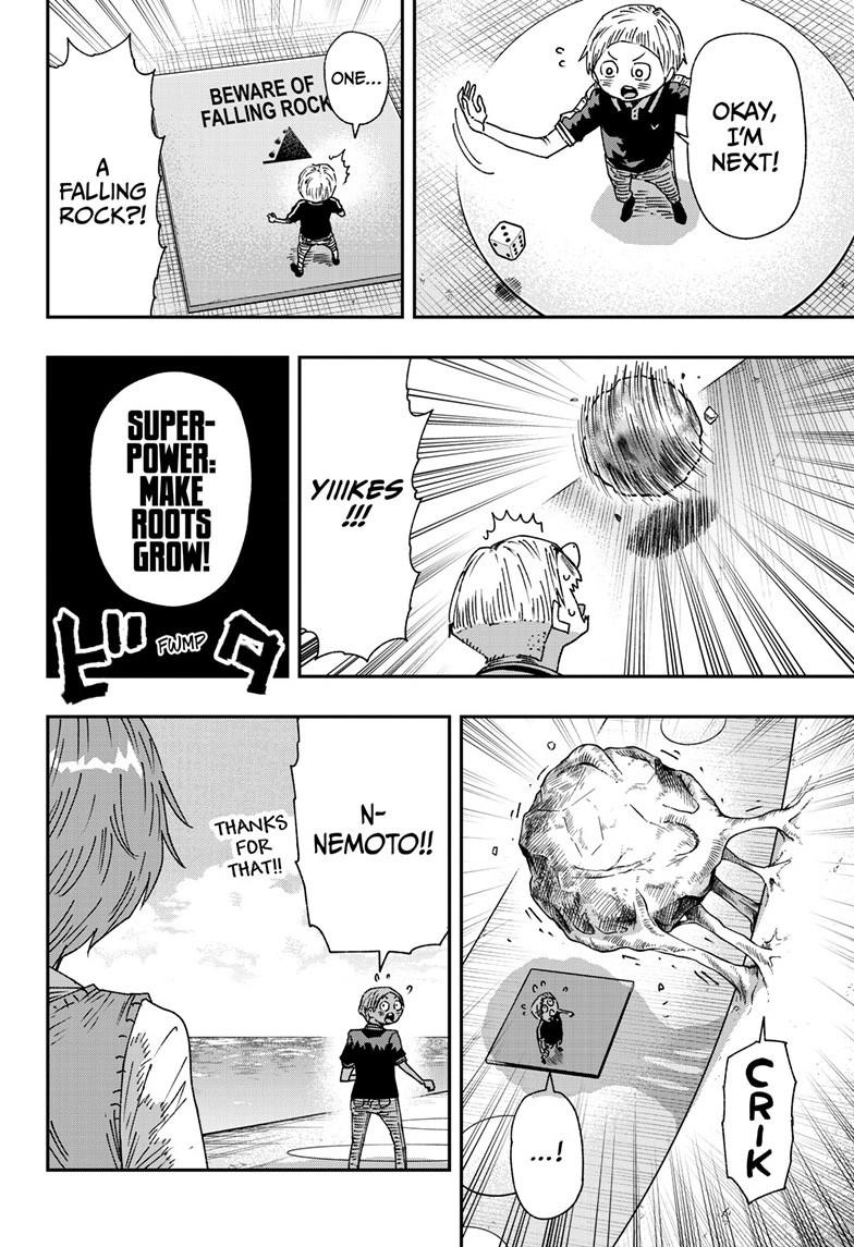Parashoppers Chapter 43 7