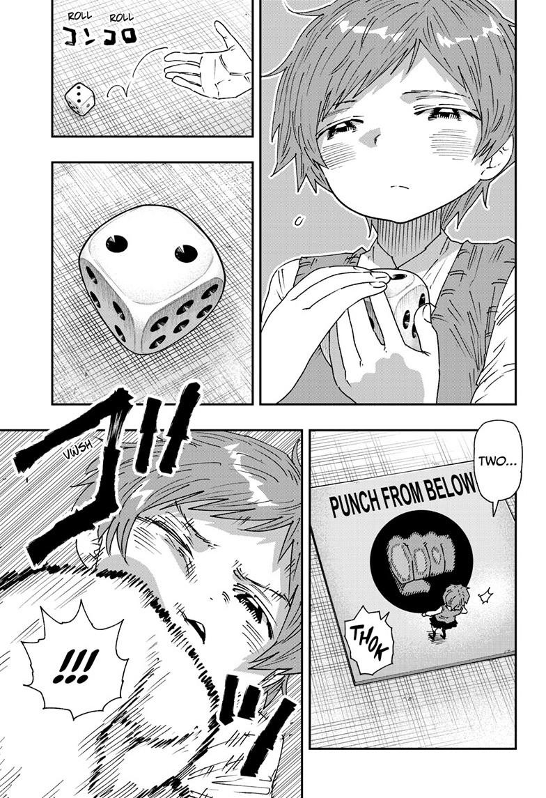 Parashoppers Chapter 43 8