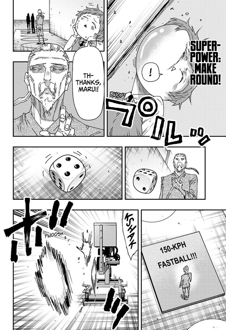 Parashoppers Chapter 43 9