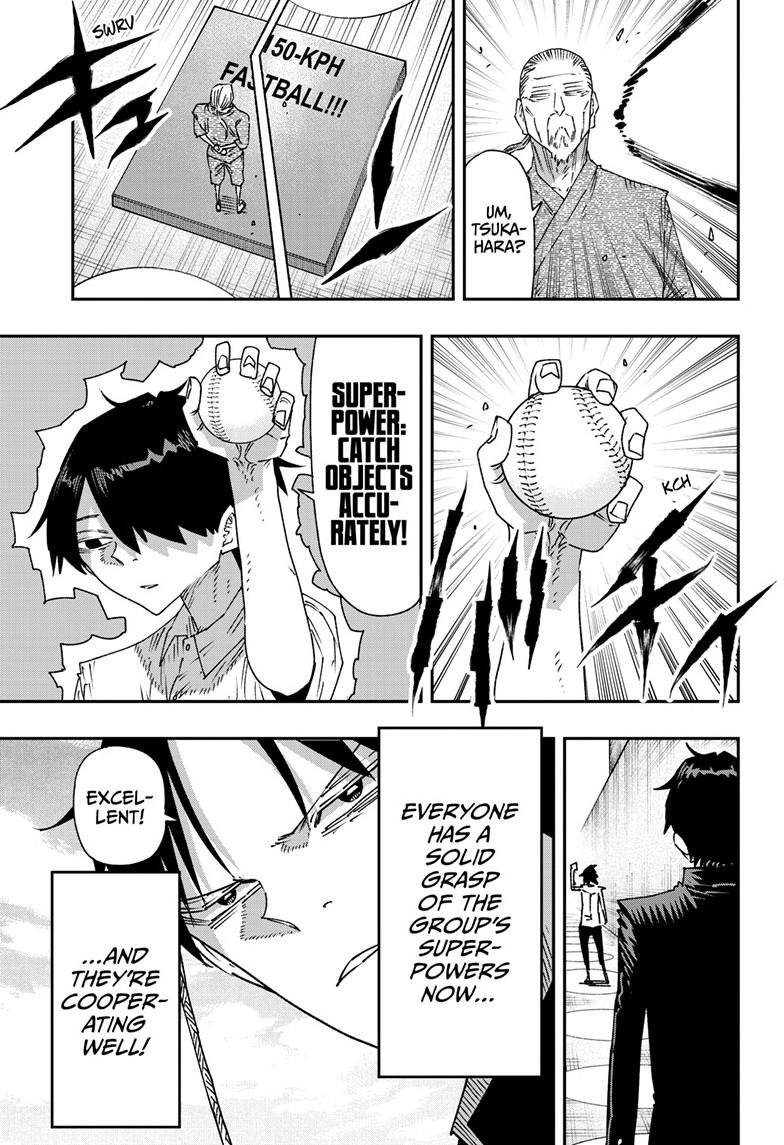 Parashoppers Chapter 43 10