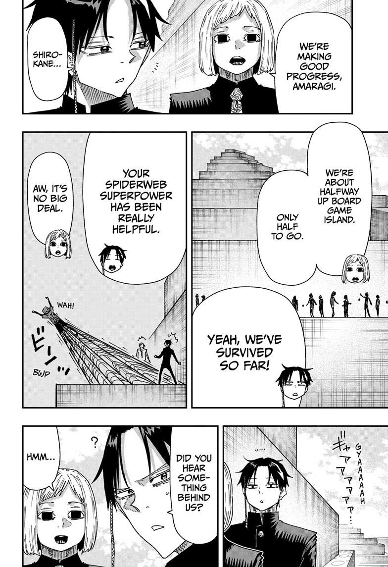 Parashoppers Chapter 43 11