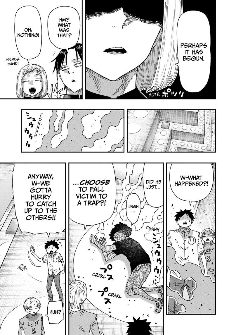 Parashoppers Chapter 43 12