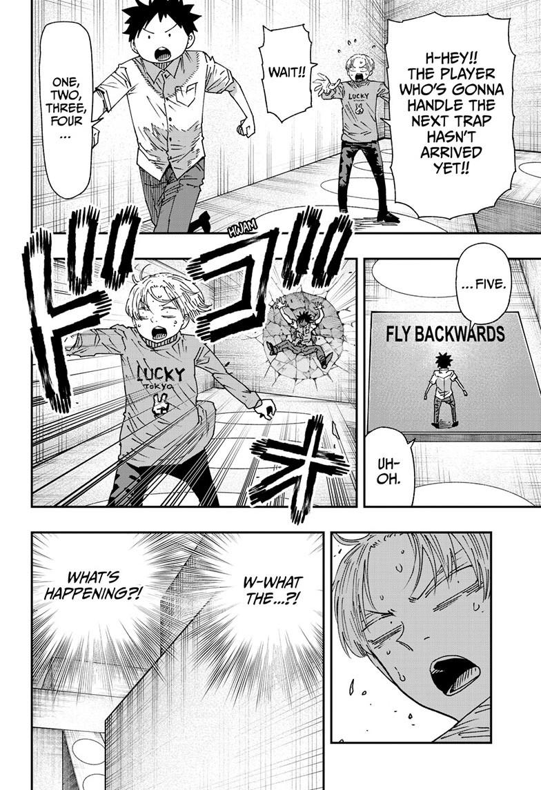 Parashoppers Chapter 43 13