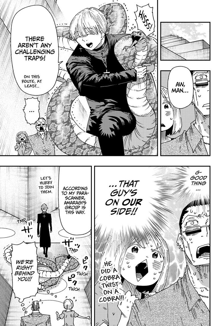 Parashoppers Chapter 43 14