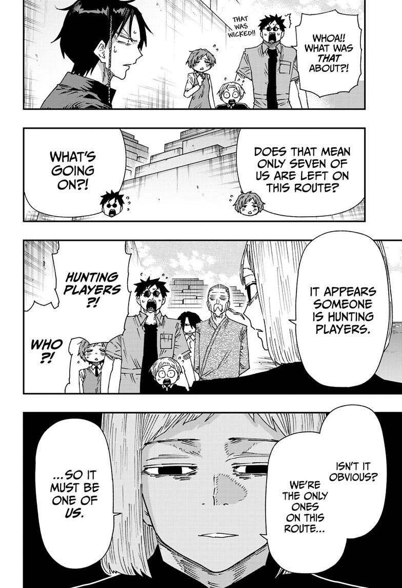 Parashoppers Chapter 43 17