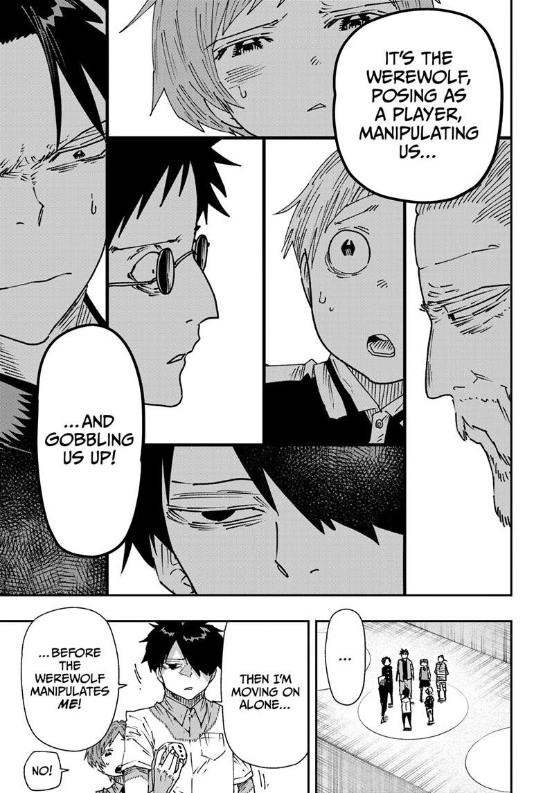 Parashoppers Chapter 43 18