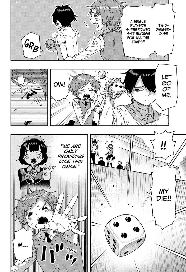 Parashoppers Chapter 43 19