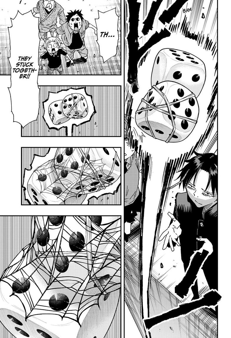 Parashoppers Chapter 43 22