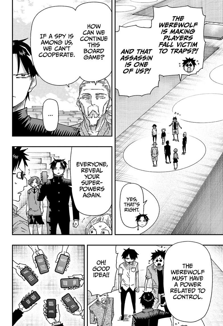 Parashoppers Chapter 44 3