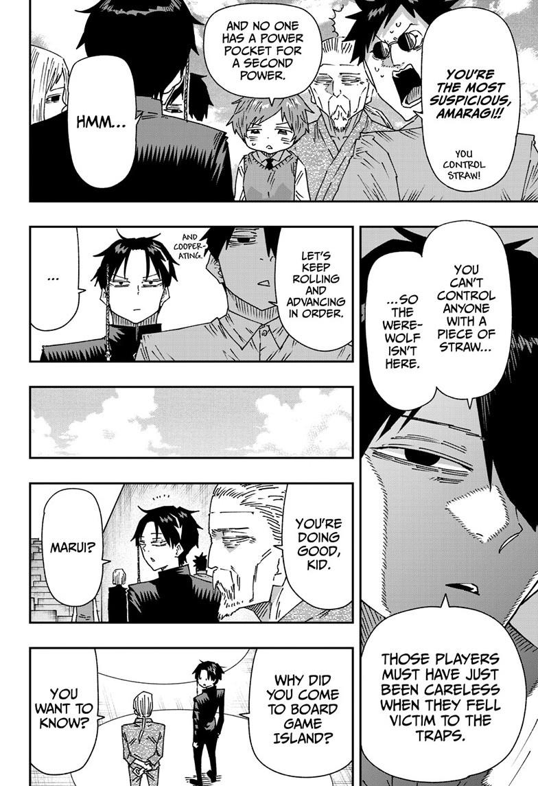 Parashoppers Chapter 44 5