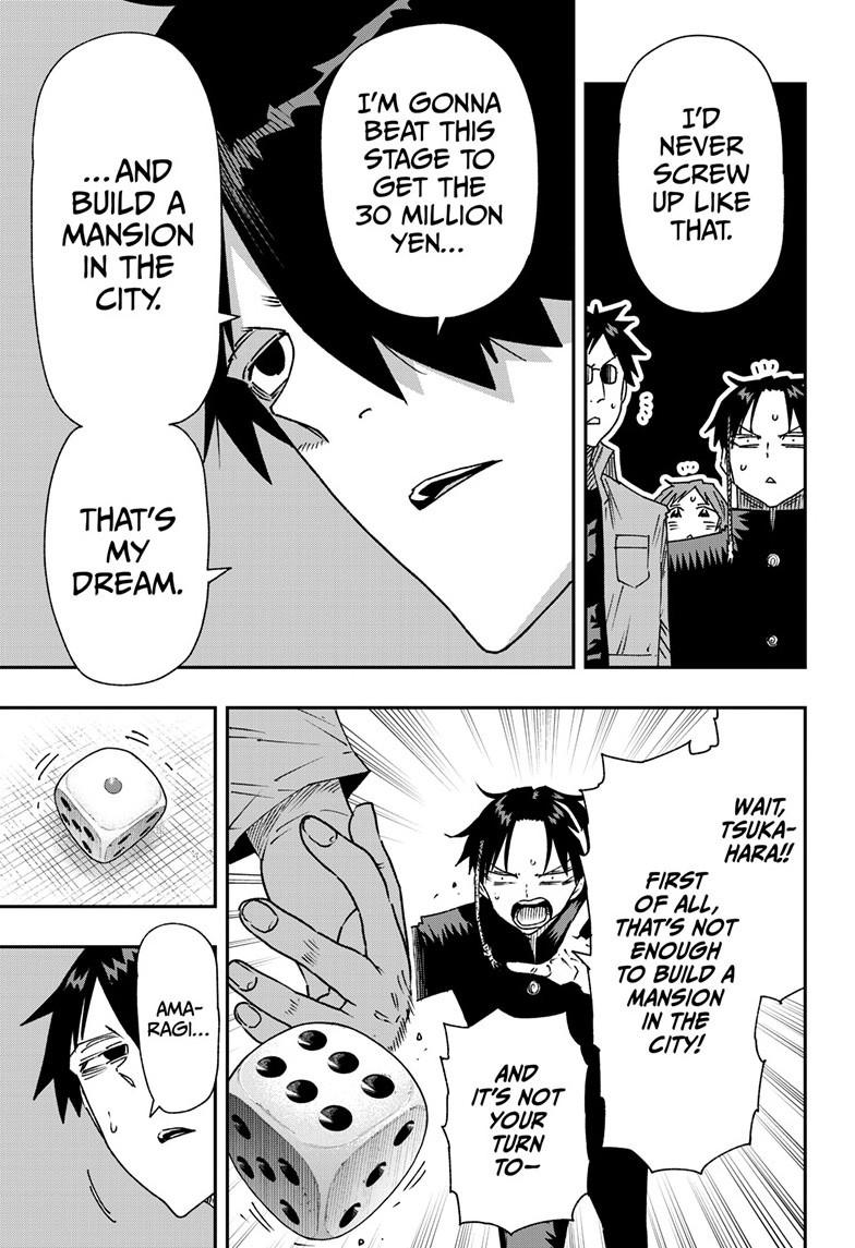 Parashoppers Chapter 44 8