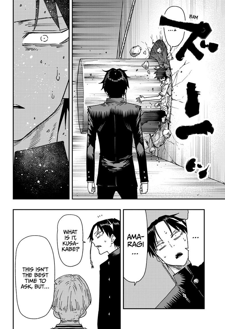 Parashoppers Chapter 44 9