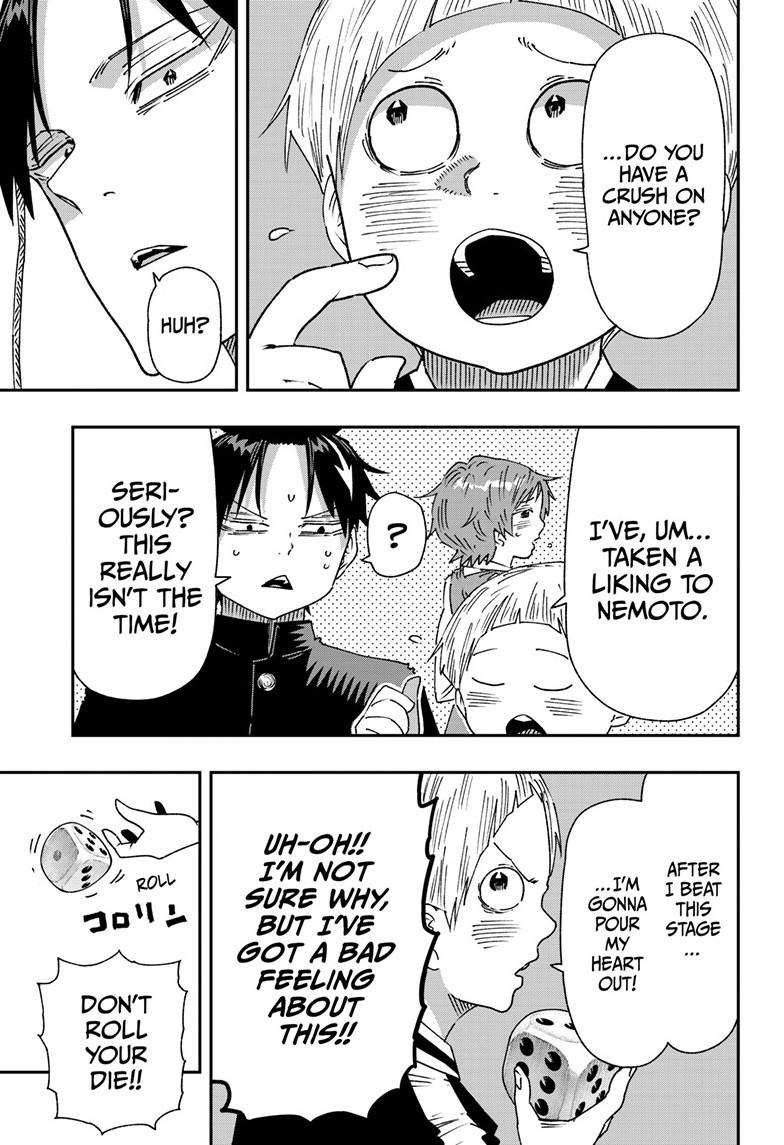 Parashoppers Chapter 44 10