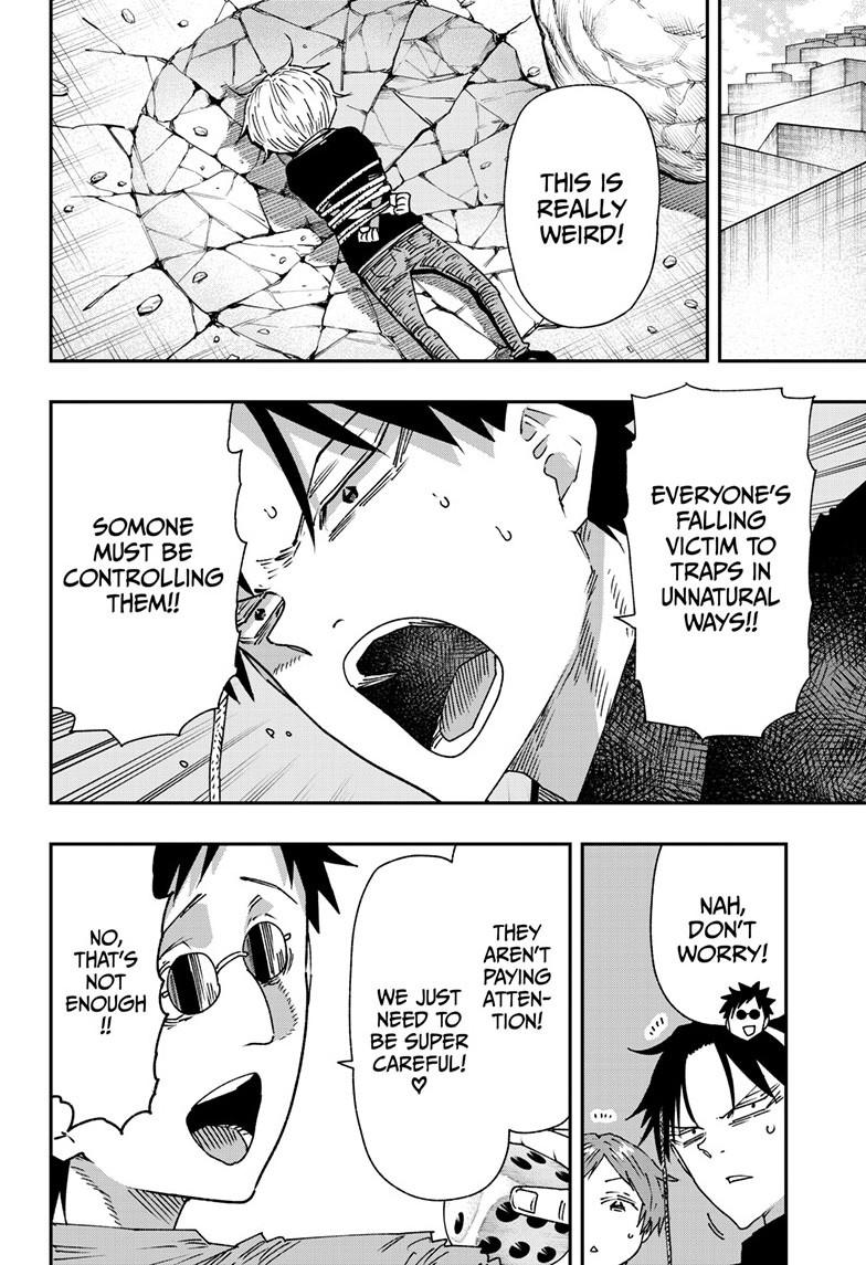 Parashoppers Chapter 44 11