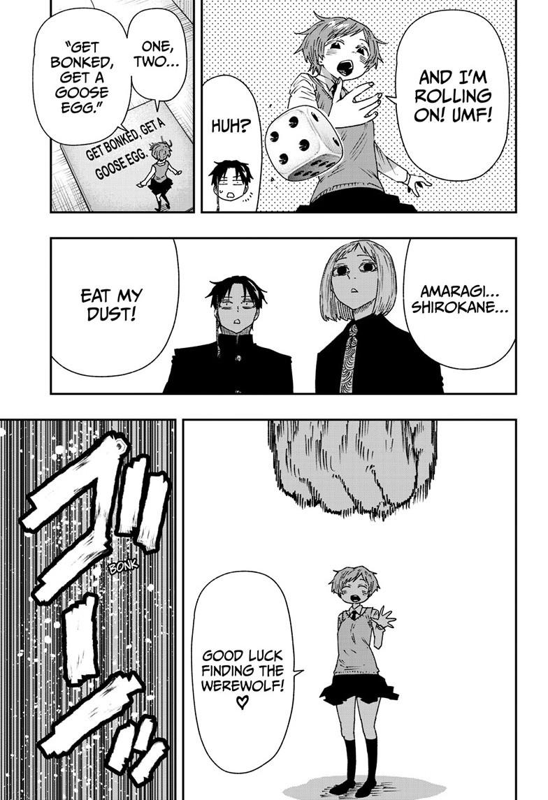 Parashoppers Chapter 44 16