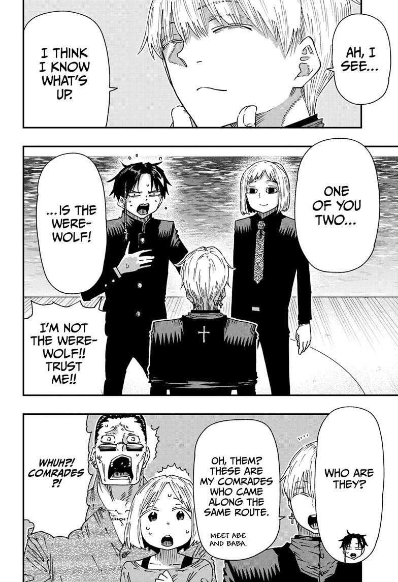 Parashoppers Chapter 44 19