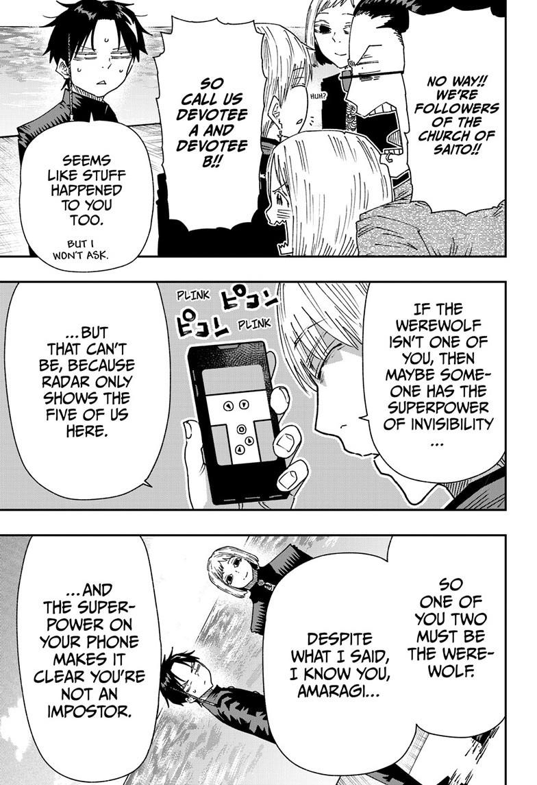 Parashoppers Chapter 44 20