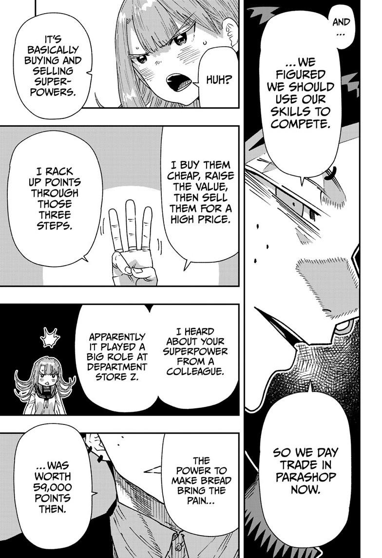 Parashoppers Chapter 45 4