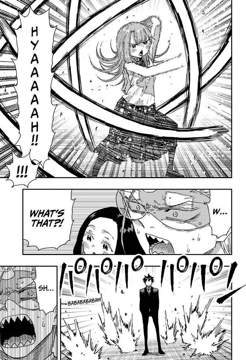 Parashoppers Chapter 45 6