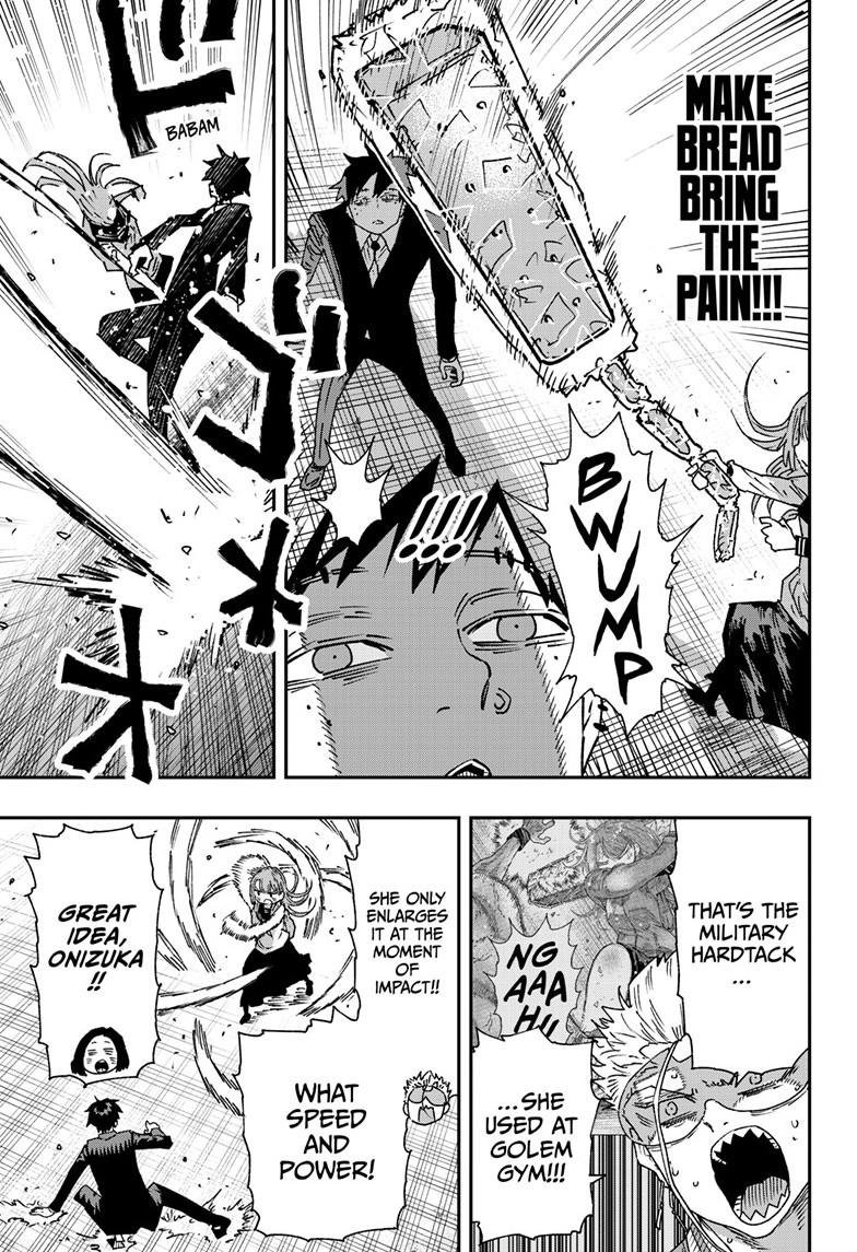 Parashoppers Chapter 45 8