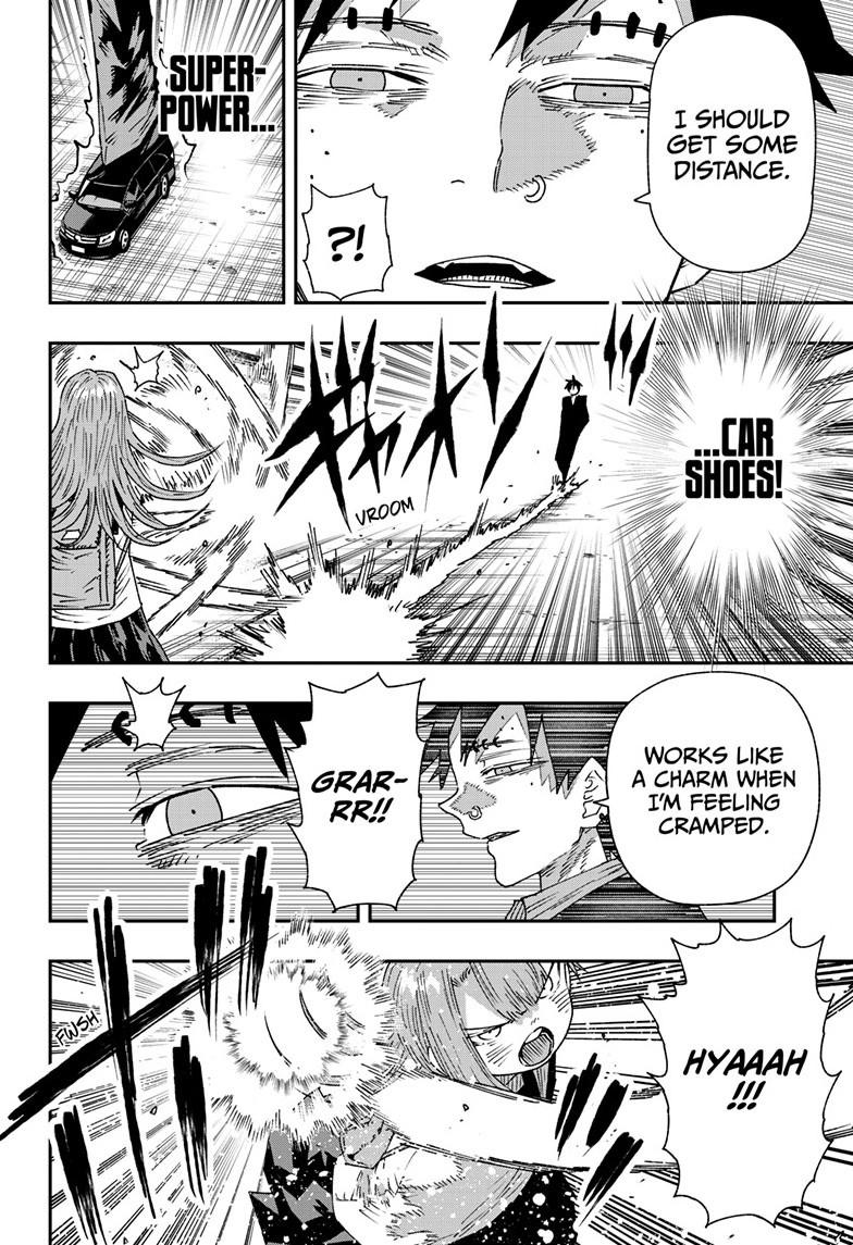 Parashoppers Chapter 45 9