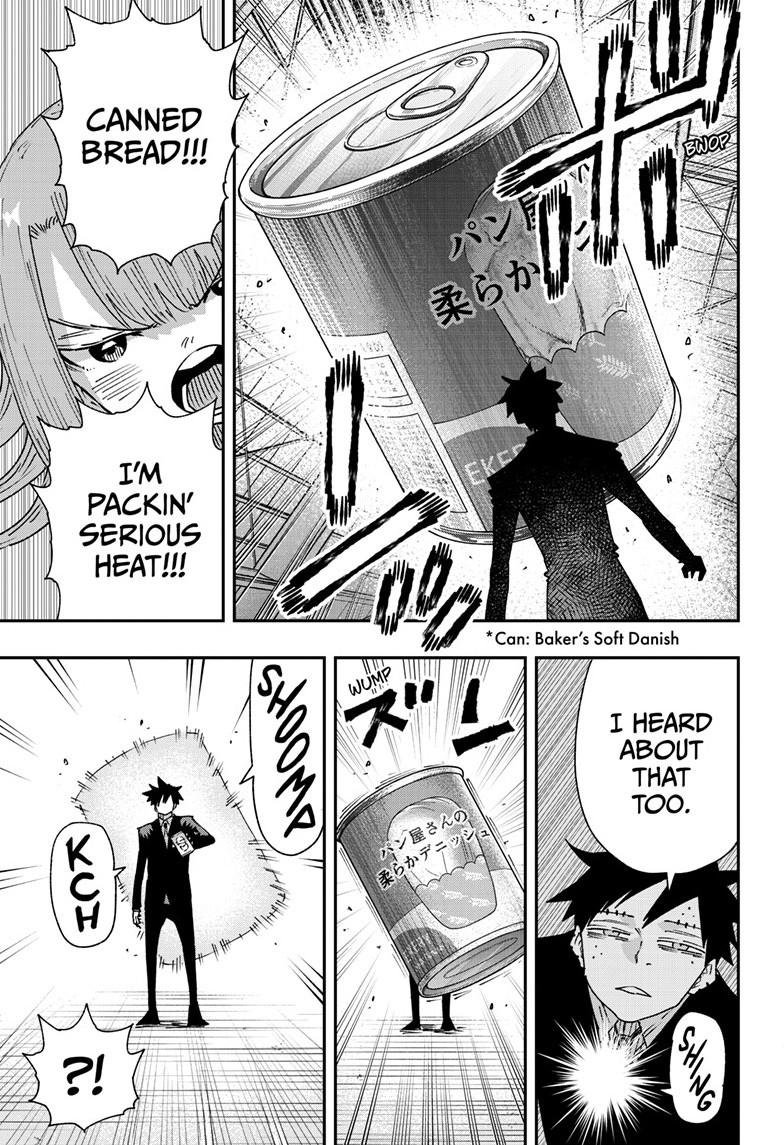 Parashoppers Chapter 45 10