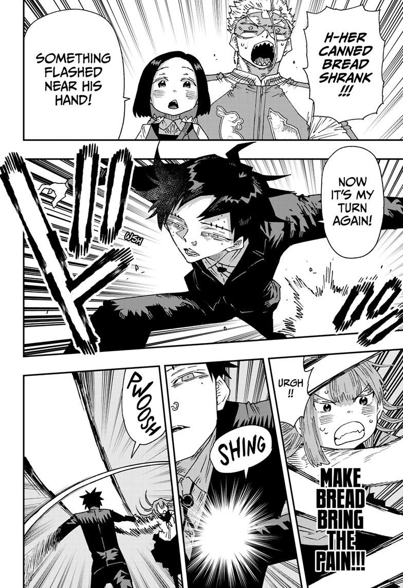 Parashoppers Chapter 45 11
