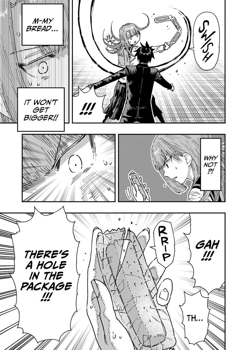 Parashoppers Chapter 45 12