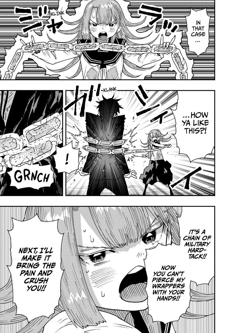Parashoppers Chapter 45 14