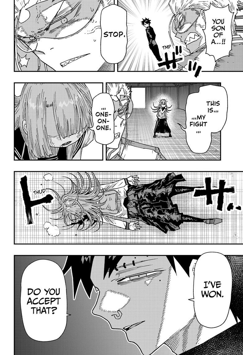 Parashoppers Chapter 45 17