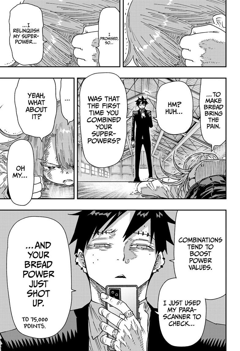 Parashoppers Chapter 45 18