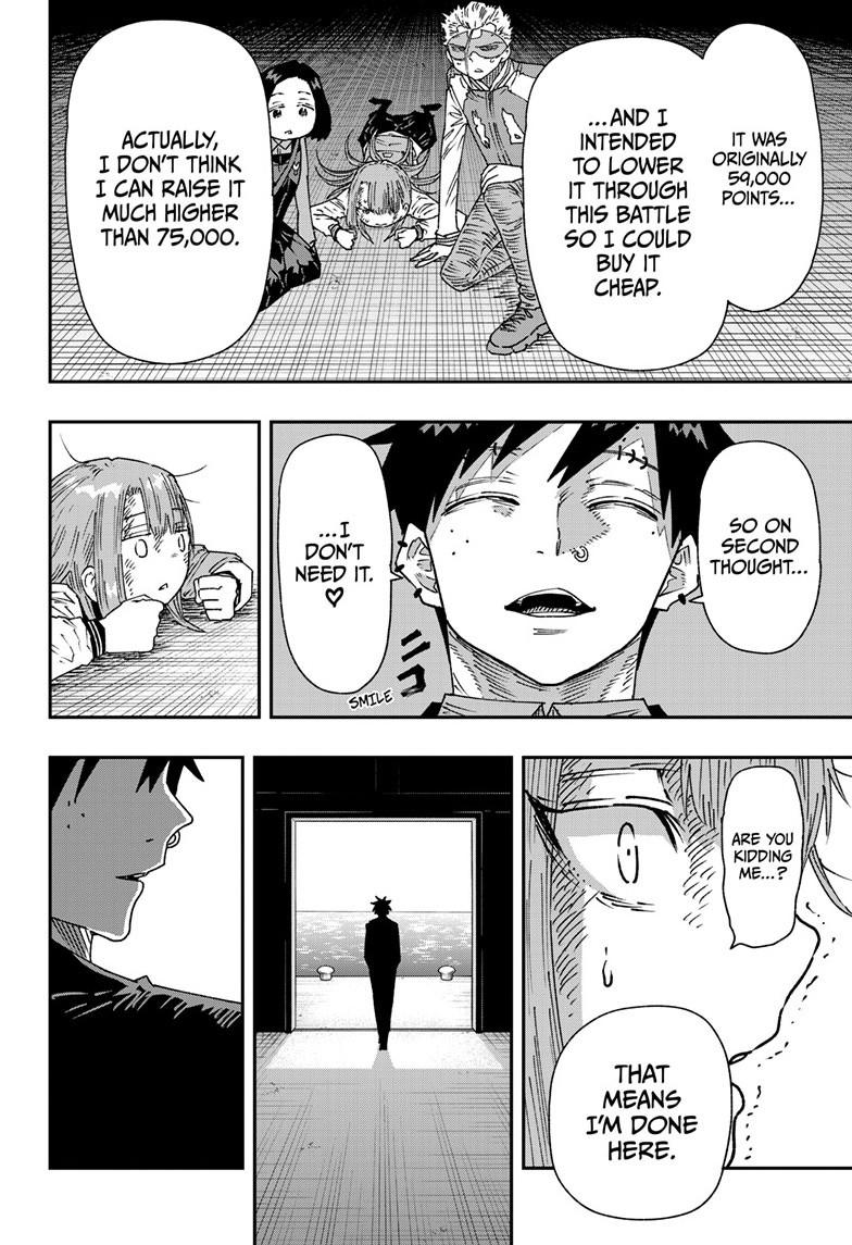 Parashoppers Chapter 45 19
