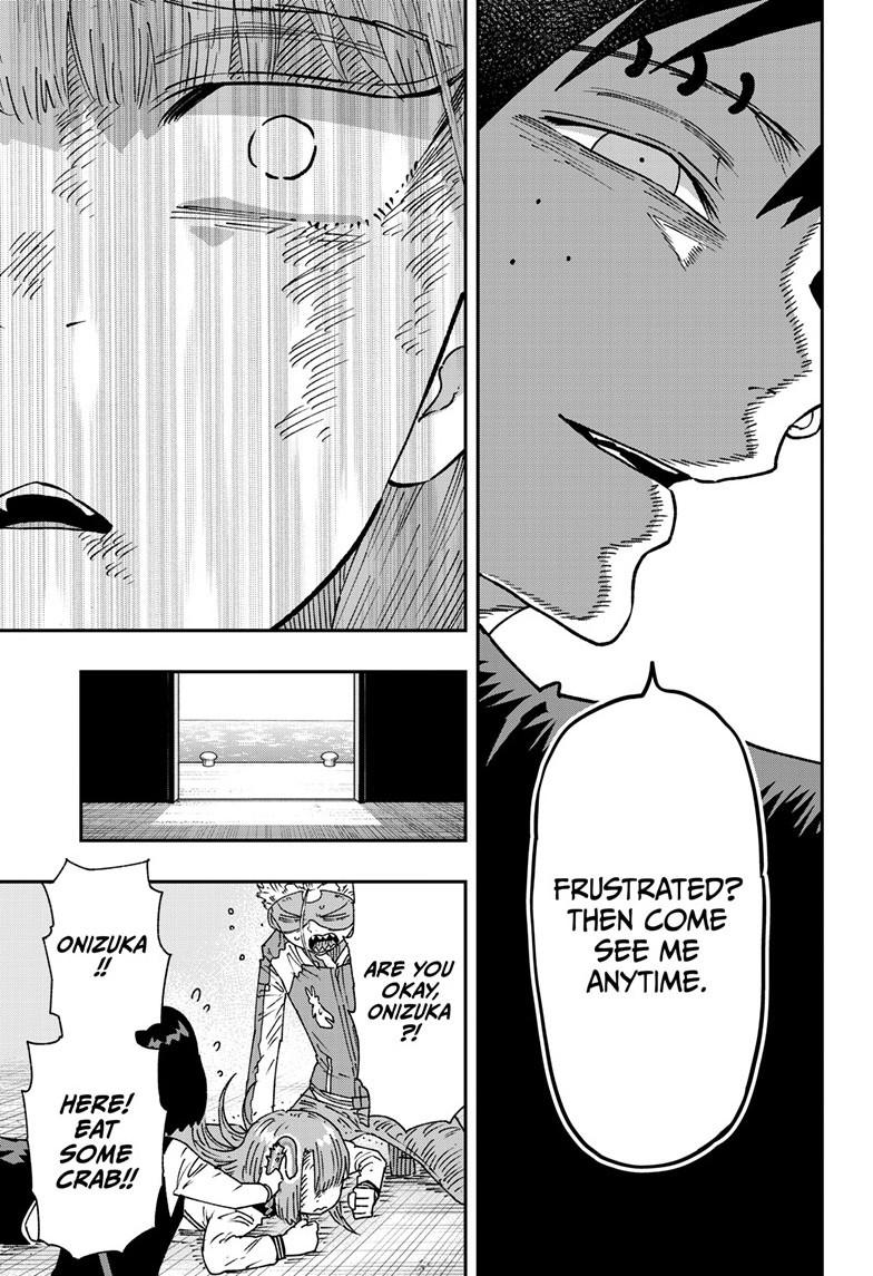 Parashoppers Chapter 45 20