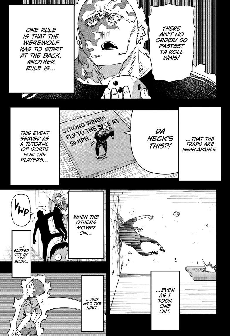 Parashoppers Chapter 46 6